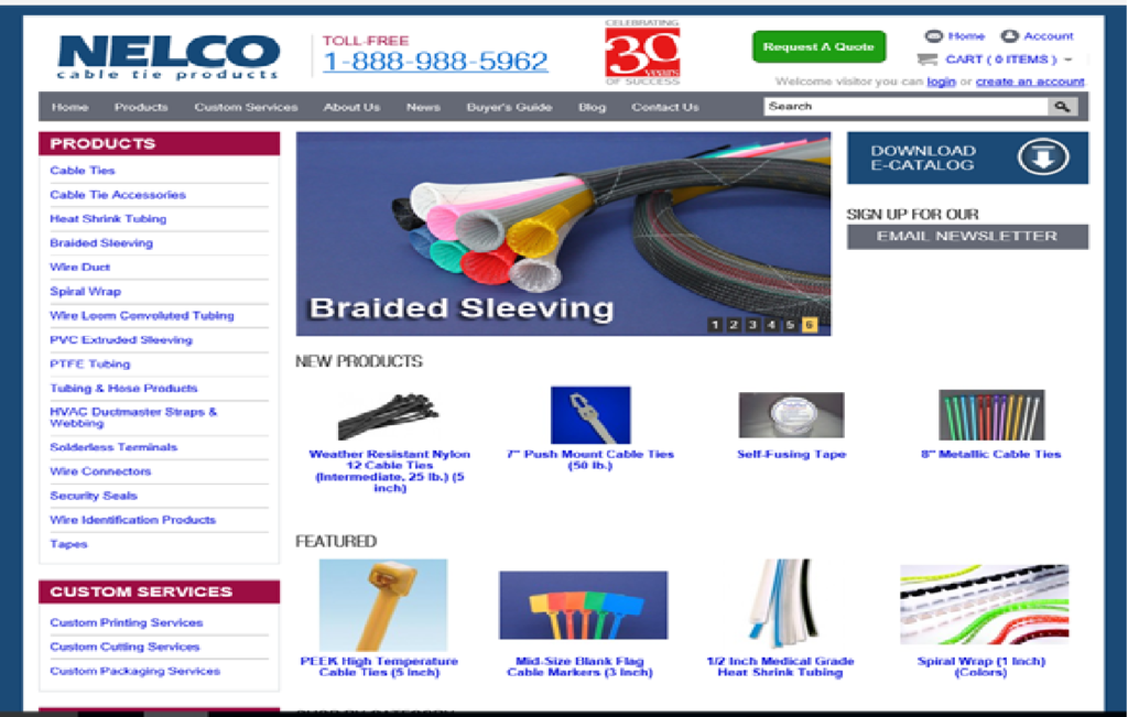 Nelco Products