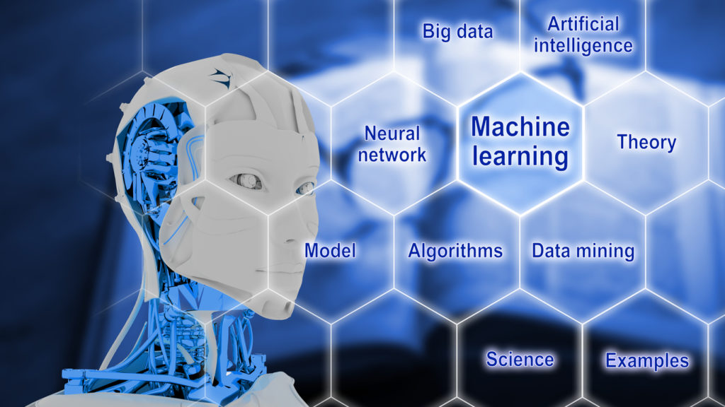Machine Learning and Artificial Intelligence